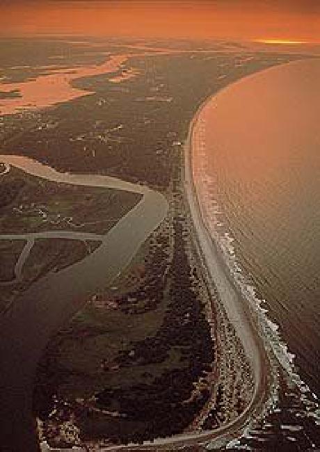 Kiawah Island Golf Resort