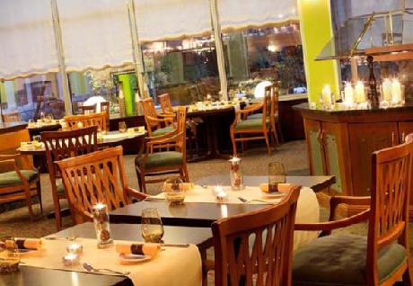 Renaissance Duesseldorf Hotel