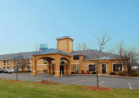 Comfort Inn Van Wert