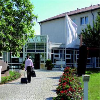 TOP Commundo Tagungshotel Stuttgart