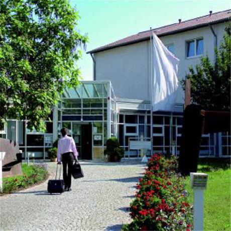 TOP Commundo Tagungshotel Stuttgart