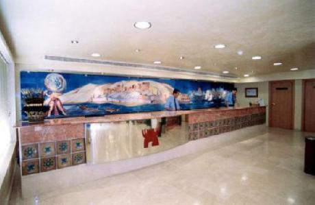 Husa Cartagonova and Spa