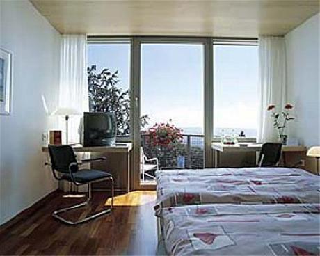 Forum Post Magglingen