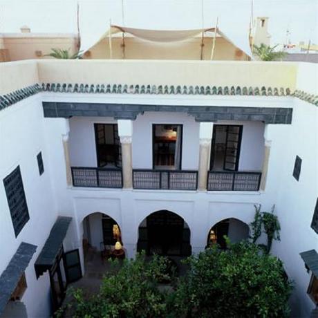 Riyad El Cadi Marrakech
