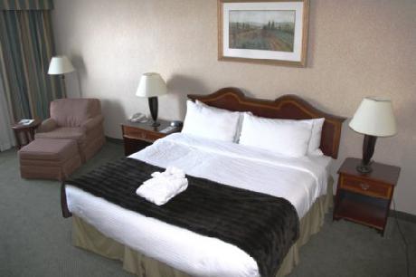 Sawridge Edmonton South