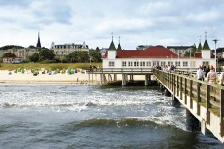 Ringhotel Ostseehotel Ahlbeck