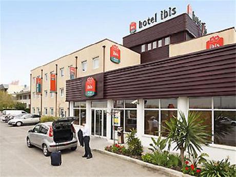 ibis Valencia Alfafar