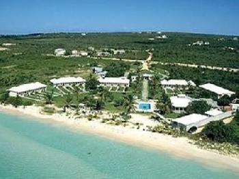 ANGUILLA GREAT HOUSE BEACH RESORT
