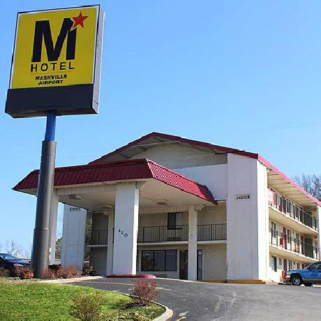 M-Star Hotel Nashville Airport
