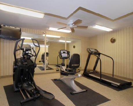 Villas Tacul Boutique Hotel