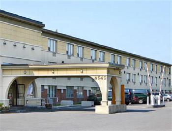 Days Inn and Conference Centre -  Montreal Airport