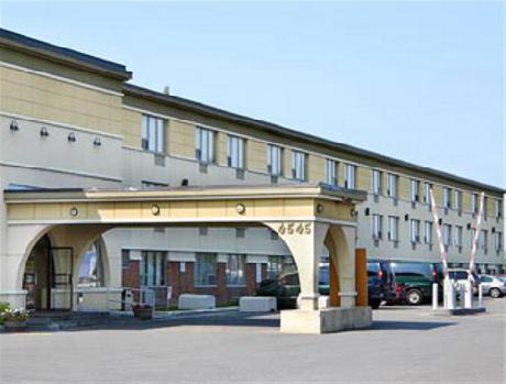 Days Inn and Conference Centre -  Montreal Airport