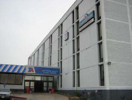 Knights Inn Baltimore South Jessup