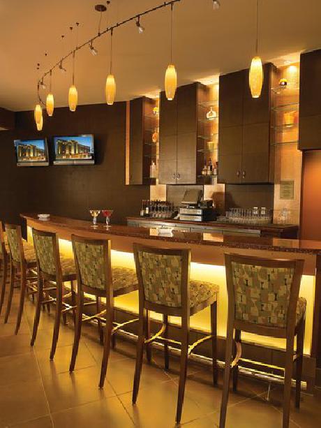 Crowne Plaza Hotel MILWAUKEE-WAUWATOSA