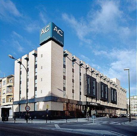 AC Hotel Zaragoza Los Enlaces