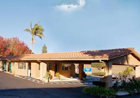 Rodeway Inn Fallbrook