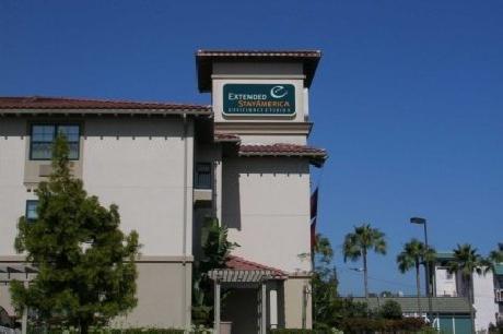 Extended Stay America-San Diego-Hotel Circle