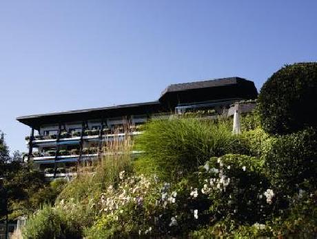 Hotel Traube Tonbach