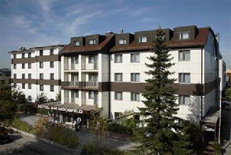 Hotel Am Moosfeld