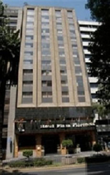 Hotel Plaza Florencia