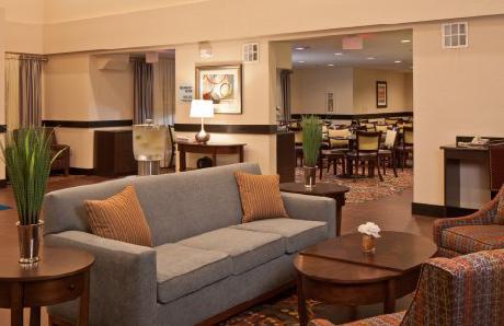 Holiday Inn Express Hotel & Suites SARASOTA EAST - I-75