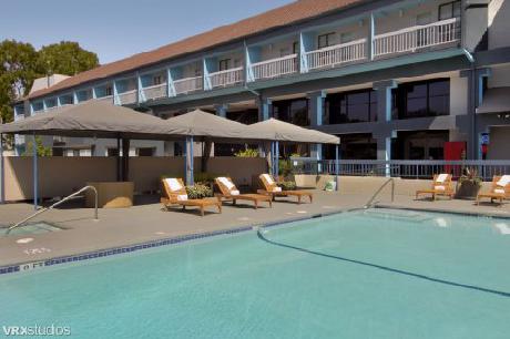 DOMAIN HOTEL  SUNNYVALE