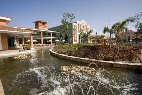 Iberostar Paraiso Del Mar