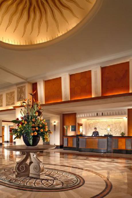 Somerset Grand Citra Jakarta