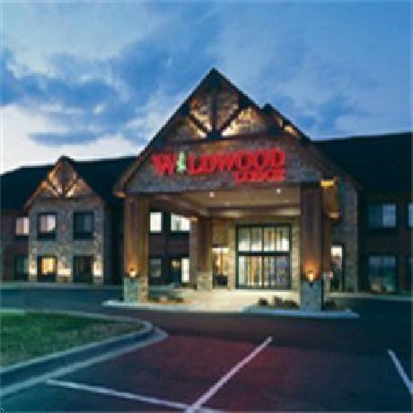 Wildwood Lodge  St Paul