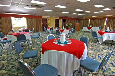 Grafton Beach Resort