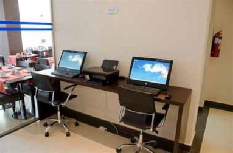 Argenta Suites Belgrano