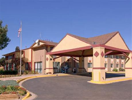 Super 8 Denver Stapleton