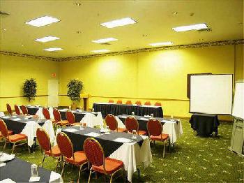 Country Inn & Suites By Carlson, Panama Canal