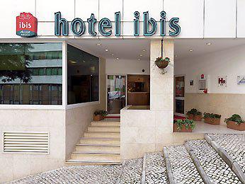 ibis Lisboa Liberdade