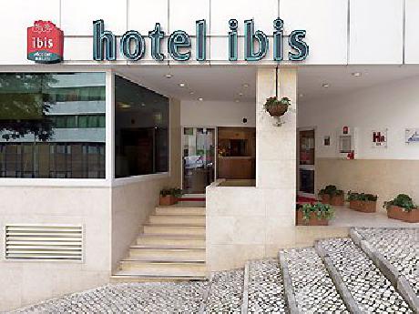 ibis Lisboa Liberdade