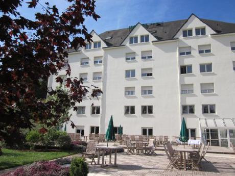 BEST WESTERN Hotel Escurial