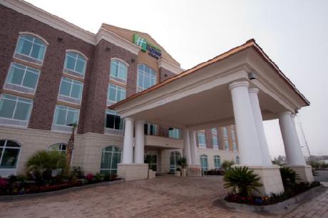 Holiday Inn Express Hotel & Suites CHARLESTON ARPT-CONV CTR AREA