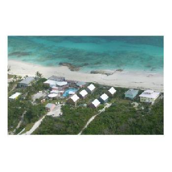 Oceanfrontier Hideaway