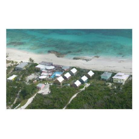 Oceanfrontier Hideaway