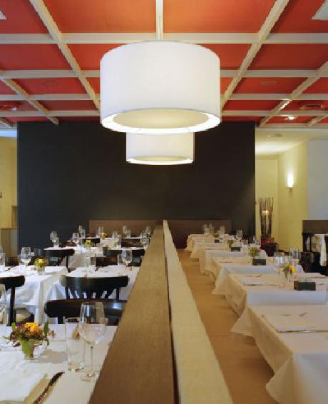 Design Hotel Plattenhof