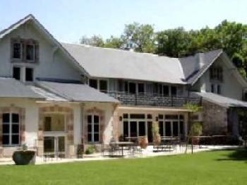 Le Domaine du Chateau de Garrevaques