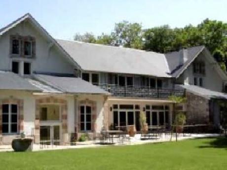 Le Domaine du Chateau de Garrevaques