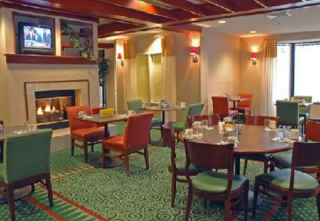 Courtyard Indianapolis Northwest