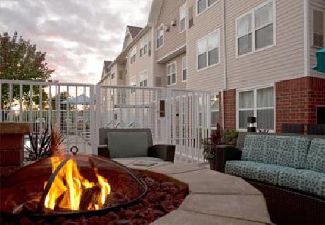 Residence Inn Grand Rapids West
