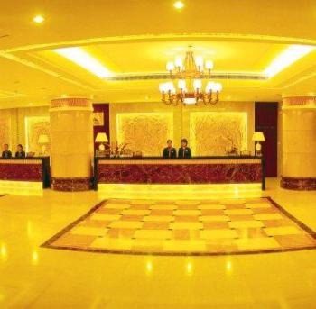 Uchoice Hotel Kunming