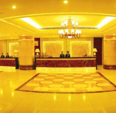 Uchoice Hotel Kunming