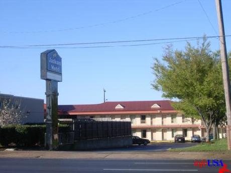 Jackson Motel