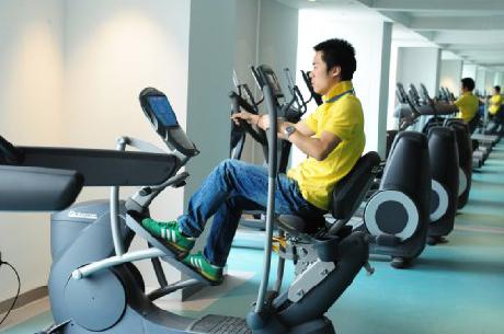 Sun Plaza International Hotel