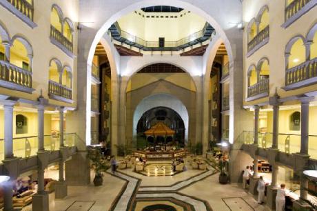 Sercotel R2 Rio Calma