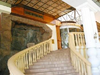 GRAND IMPERIAL HOTEL